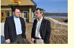 Portage Atlantic - MP Rob Moore